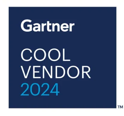 Gartner Cool Vendor 2024
